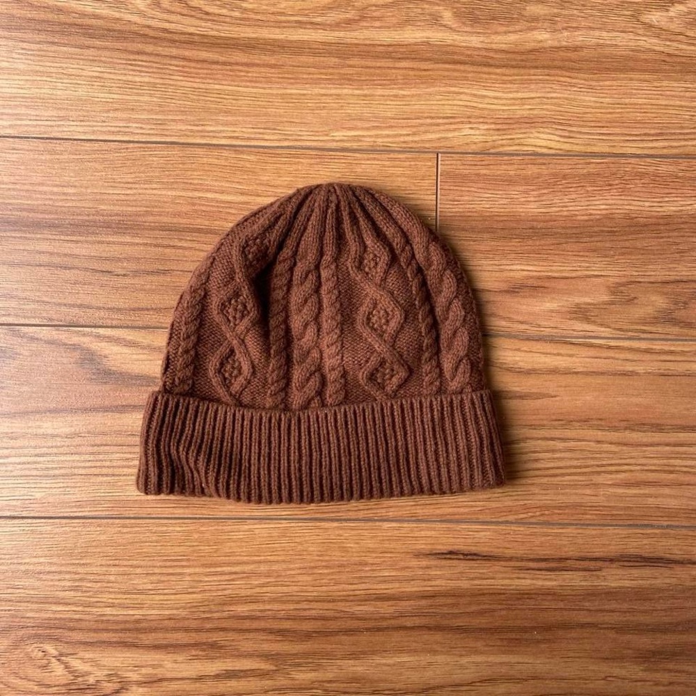 Aritzia Wilfred Beanie